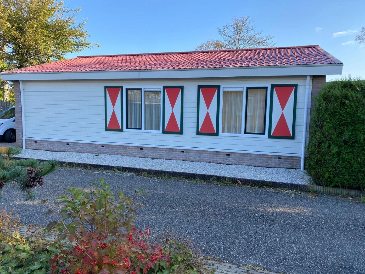 De Zandput 46 Zoutelande Exteriör bild