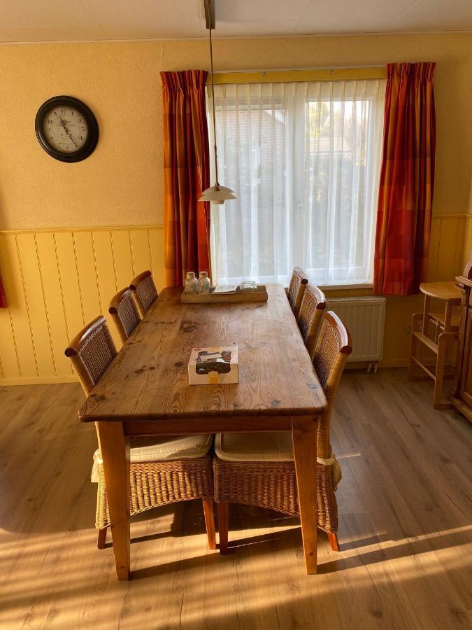 De Zandput 46 Zoutelande Exteriör bild