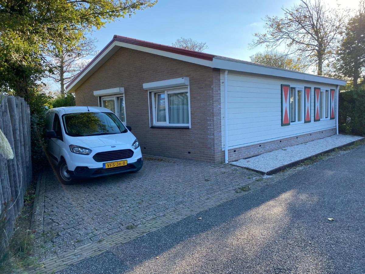 De Zandput 46 Zoutelande Exteriör bild