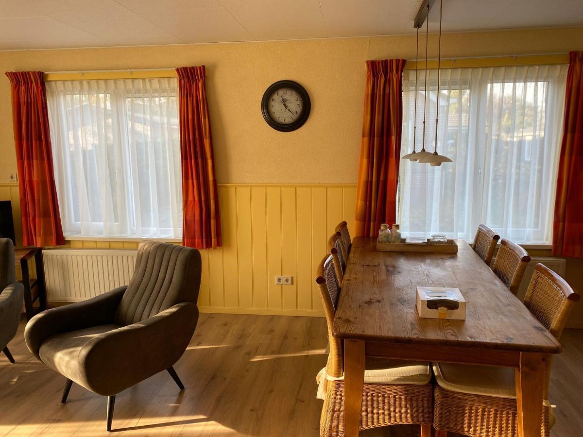 De Zandput 46 Zoutelande Exteriör bild