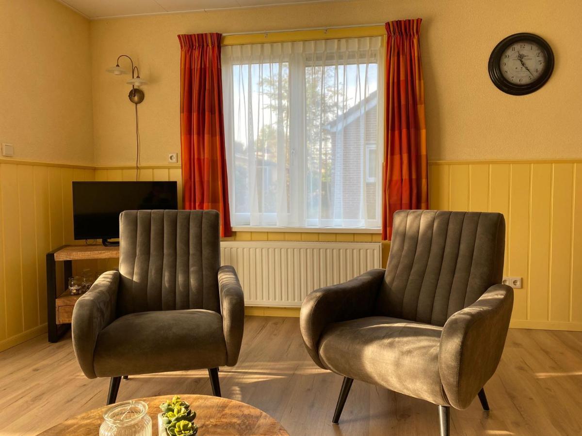 De Zandput 46 Zoutelande Exteriör bild
